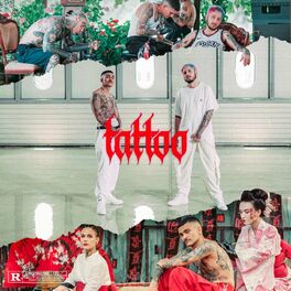 Album cover of TATTOO