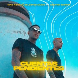 Album cover of Cuentas Pendientes