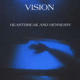 Album picture of Heartbreak & Hennessy