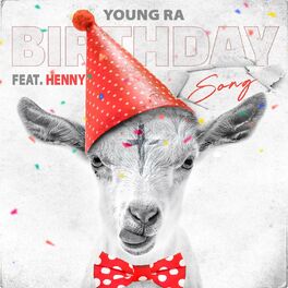 Album cover of Birthday Song