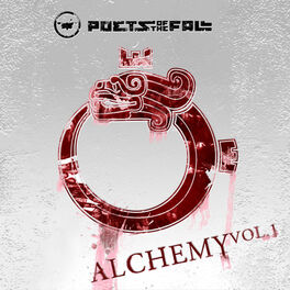 Album cover of Alchemy, Vol. 1