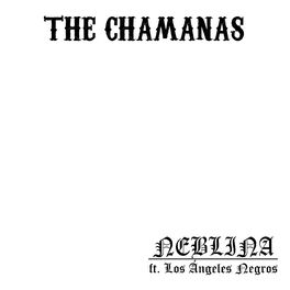 Album cover of Neblina (feat. Los Angeles Negros)