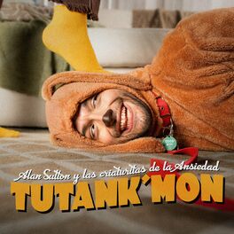 Album cover of Tutank’mon