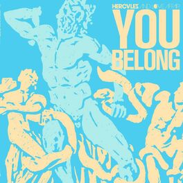 Album cover of You Belong
