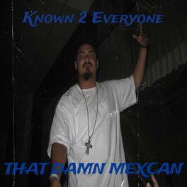Album cover of Known 2 Everyone