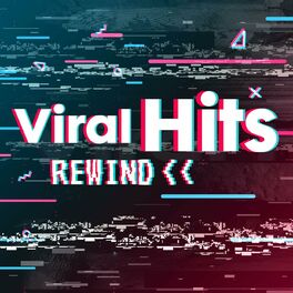 Album cover of Viral Hits: Rewind
