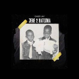 Album cover of Jere To Katsina
