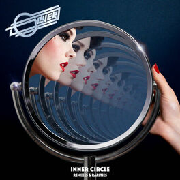 Album cover of Inner Circle: Remixes & Rarities