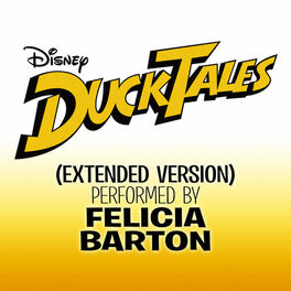 Album cover of DuckTales (From 