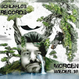 Album cover of Morgen Wieder 18
