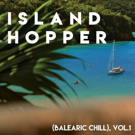 Album cover of Island Hopper (Sunshine Mixes - 2019)