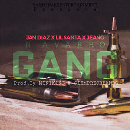 Album cover of Ganga (Navarro Version)