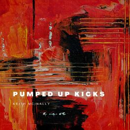 Album cover of Pumped Up Kicks