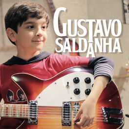 Album picture of Gustavo Saldanha (Cover)