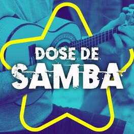 Album cover of Dose de Samba