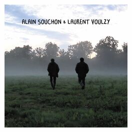 Album cover of Alain Souchon & Laurent Voulzy - Les maquettes des chansons