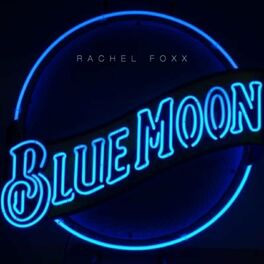 Album cover of BLUE MOON