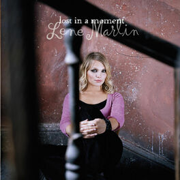 Album cover of Lost In A Moment