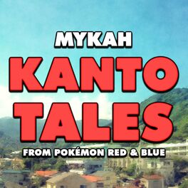 Album cover of Kanto Tales (From 