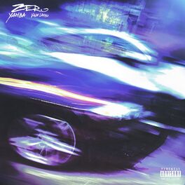 Album cover of ZERO (feat. Vale Lambo)