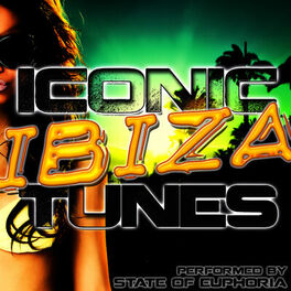 Album cover of Iconic Ibiza Tunes