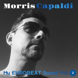 Album cover of My Eurobeat Sound Vol. 2