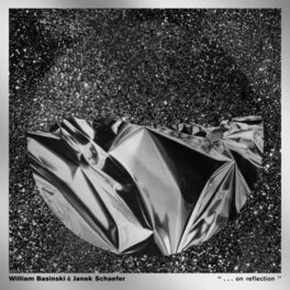 Album cover of “ . . . on reflection “