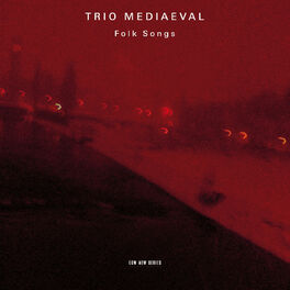Album cover of Folk Songs