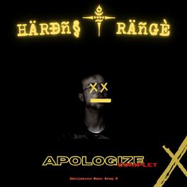 Album cover of Apologize (Complet)