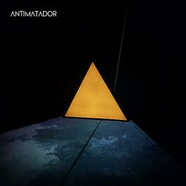 Album cover of ANTIMATADOR