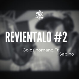 Album cover of Revientalo #2