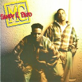 Album cover of Sandy & Papo MC