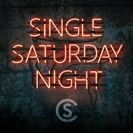 Album cover of Single Saturday Night