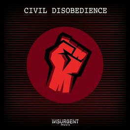 Album cover of Civil Disobedience