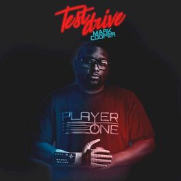 Album cover of Test Drive