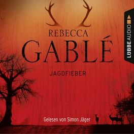 Album cover of Jagdfieber