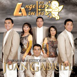 Album cover of Interpretan Éxitos De Juan Gabriel