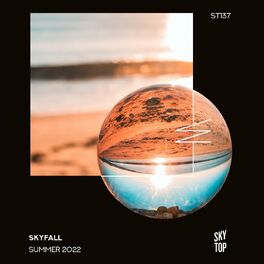 Album cover of SkyFall Summer 2022