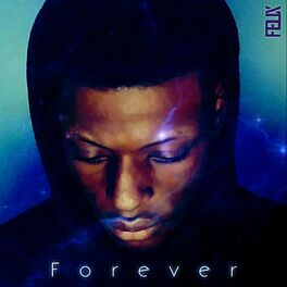 Album cover of Forever