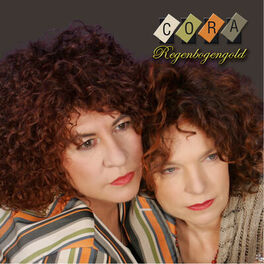 Album cover of Regenbogengold