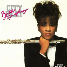 Album cover of City Beat
