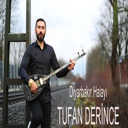 Album cover of Diyarbakır Halayı (Grani Halaylar)