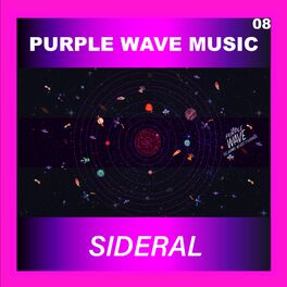 Album cover of Sideral