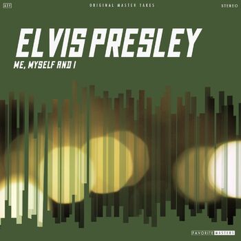 Elvis Presley That S All Right Listen With Lyrics Deezer