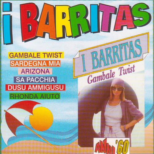 I Barritas Gambale Twist Letras Y Canciones Esc chalas En Deezer
