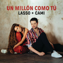 Album cover of Un Millón Como Tú
