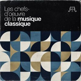 Album cover of 100 Chefs-D'Oeuvre De La Musique Classique