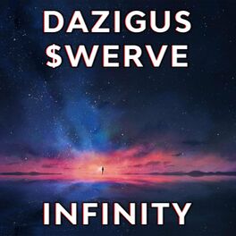 Album cover of INFINITY (feat. $WERVE)