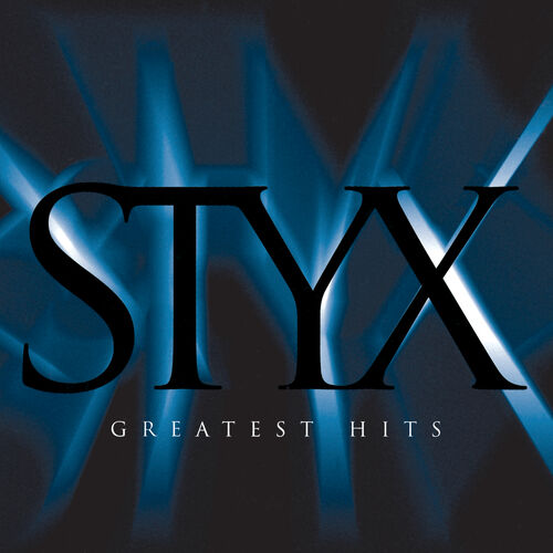Styx - Renegade: listen with lyrics | Deezer