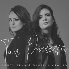 Album cover of Tua Presença
